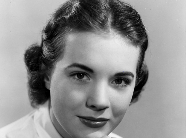 Julie Andrews Young